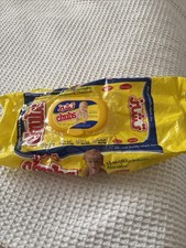 Baby Wipes Chubs