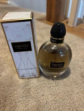 McQUEEN by Alexander McQueen 75 ml/ 2.5 oz Eau de Parfum Spray + LOTION