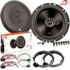 JBL BY HARMAN LAUTSPRECHER f&uuml;r MERCEDES A-KLASSE W176 2012-2018 Front T&uuml;r #AUSD