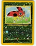 Ledyba 7/18 2001 Southern Islands Reverse Holo Pokemon Card Vintage