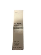 Olaplex No. 0.5 Scalp Longevity Treatment 1.7 oz New In Box
