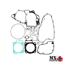 KIT GUARNIZIONI MOTORE KAWASAKI KX 450 F 2009-2015 VERTEX 860VG808482
