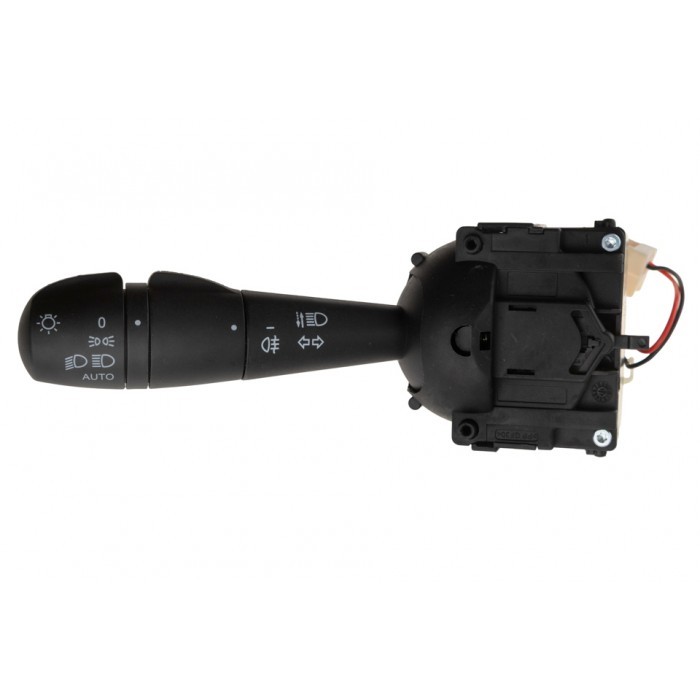 Comodo de direction Renault Captur Clio 4 commutateur phare 8201336961