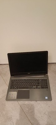 Dell Vostro 5568 - Core i5 7th Gen-defekt Notebook/ Laptop