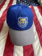 Iowa Cubs Hat MiLB Adjustable Cap Strap Back ...