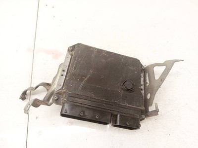 Toyota Avensis 2011 ECU Engine Computer (Engine Control Unit) 8966 #2903879-32