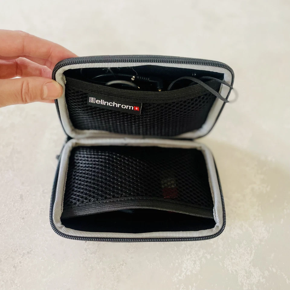 Elinchrom EL Skyport Speed Transmitter Set - Universal Receivers Trigger - Image 4 of 4