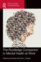 Arla Day (U. A.) | The Routledge Companion To Mental Health At Work | Buch
