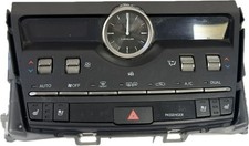 2020 Lexus NX300 Clock | #55900-78550 & #237050-3940