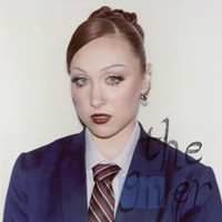 Chappell Roan - Giver The Lawyer Aqua Vinyl I - Vinyl Record 7In - F600Z