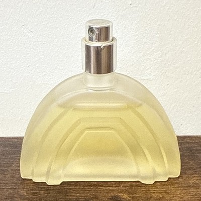 Sheer Decadence by Von Berg Eau De Parfum 1.2 oz 35 ml No Box No Cap