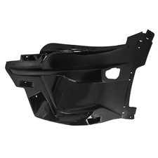 Lüftungsgitter, Stoßstange BLIC 6502-07-2590921P