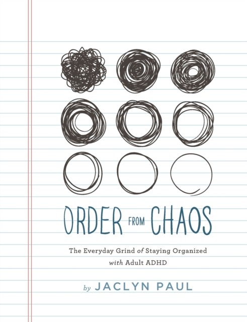 Order from Chaos by Jaclyn Paul (Paperback Book)