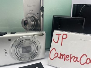 Canon Ixy 140 | eBay