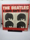 The Beatles a Hard Day's Night 1964 Rock LP Vinyl Record