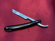 Antique Folding Corn/Callus Knife (Chiropody) or Miniature Straight Razor