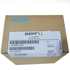 1PC New SIEMENS 7MH4553-1AA41 7MH4 553-1AA41 In Box Fast Delivery
