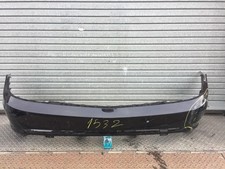 Mercedes SLK R171 W171 AMG original Stoßstange hinten A1728851325 ab 11-15 PDC