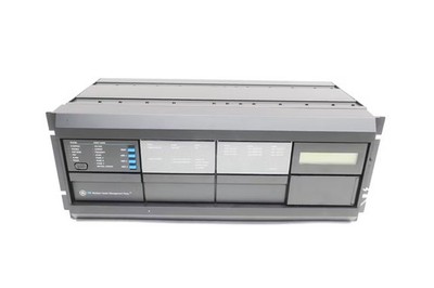 Ge F35G00HCHF8FH6PM6PP6NU6DW6D Multiple Feeder Management Relay