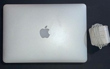 Apple MacBook Pro 13" - Core i5 2.6GHz 8GB 128GB, Silver - Very Good CATALINA OS
