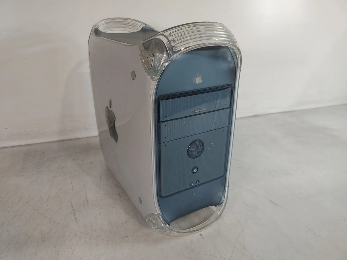 apple power pc g4 products for sale | eBay