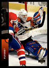 1994-95 Upper Deck Ron Hextall #170 Philadelphia Flyers NHL Hockey