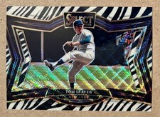 2025 Panini Select - Tom Seaver #261 for sale | eBay