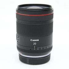 Canon RF 20mm F1.4L VCM (Canon RF mount) -Near Mint- #97