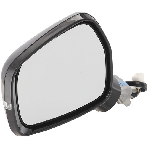 Mirror For 2021-2024 Kia Sorento Driver Side Power Heated With Blind Spot Alert
