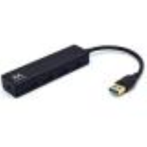 Ewent Hub a 4 Porte USB 3.1 Gen1 (USB 3.0)