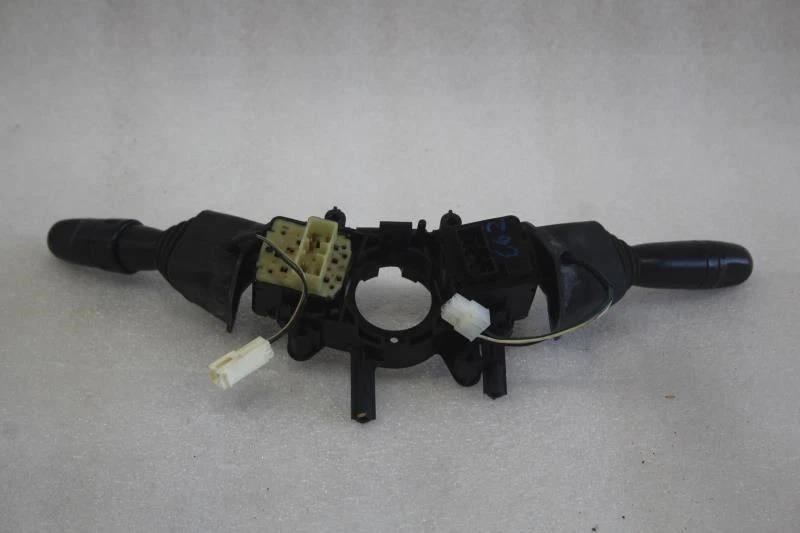 Interruptores de columna de dirección Suzuki Reno 2008 intermitente y limpiaparabrisas Foto 3 de 4