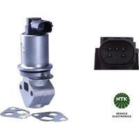 NGK 92133 AGR Ventil FüR VW Skoda Seat Audi Polo NEW Beetle Lupo Golf Caddy A2