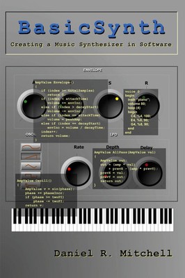 BasicSynth Daniel Mitchell Taschenbuch Kartoniert / Broschiert Englisch 2009