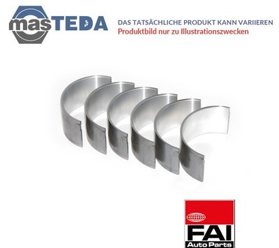 BB2063-STD MOTOR PLEUELLAGER PLEUEL SATZ FAI AUTOPARTS STD NEU OE QUALITÄT