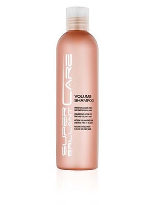 Super Brillant Care Volume Shampoo 250ml (51,80 EUR/l)