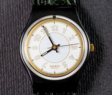 Swatch STANDARDS Lady 1992 - LB131 - RAISSA - New