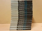 7" (18 CM) REEL TAPE MAXELL UD 35-90 IN ORIGINAL BOX / #912