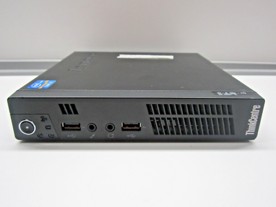 Lenovo ThinkCentre M72e Mini PC | eBay