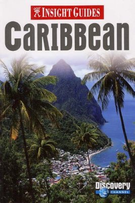 Insight GD Caribbean 5/E (Insight Guide Caribbean) By Caroline R