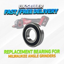 Milwaukee Fuel Angle Grinder Armature Bearing M18 CAG115 XPDB FAP X 606