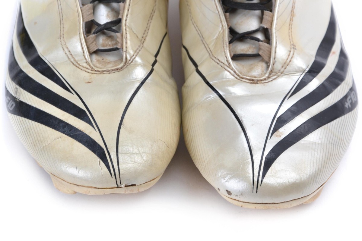 adidas F10 TF WC サッカーシューズ US 7.5 Adidas +F10 Spider (F50) TF US11 UK10.5 Blue boots Cleats mens