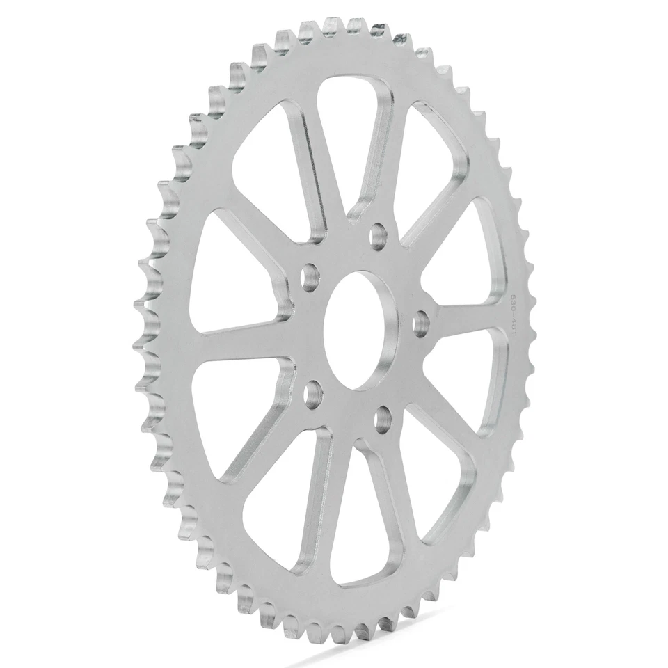 Chain Sprocket Conversion Kit for Harley Softail Heritage FLSTC Fatboy 1989-1999 - Image 3 of 4