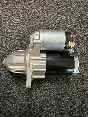 #ad #ad New OEM Subaru Forester 2009 2013 Starter 23300AA573 $355.00