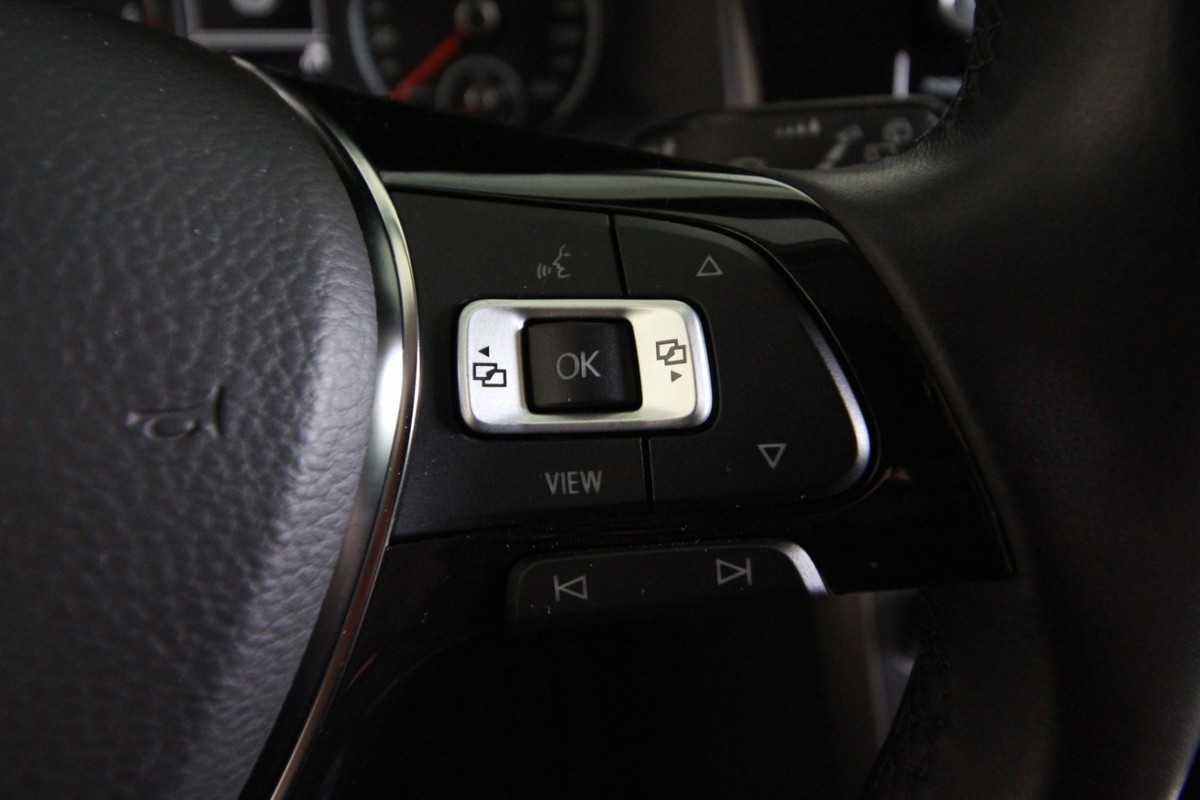 VW Polo 1,6 TDi 95 Comfortline DSG