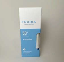 FRUDIA Ultra UV Shield Sun Essence 50g US Seller