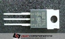 BUZ71L - SIPMOS Transistor 50V 14A 40W TO-220 Siemens