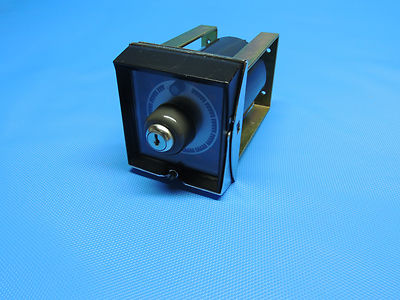 Eagle Signal Cycl-Flex Timer 0-60 Minutes Inkl. Rechnung