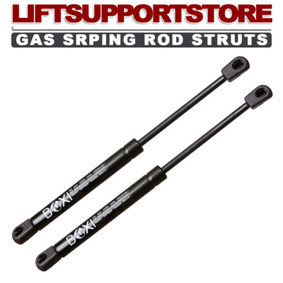 Rear Tailgate Trunk Lift Supports Struts For BMW E52 Z8 2000 2001 2002 2003 6581