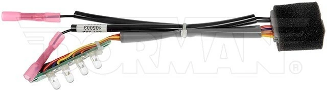 Reparación consola luz mapa Dorman 601-382 se adapta a modelos Subaru 84621AG51A Foto 2 de 4