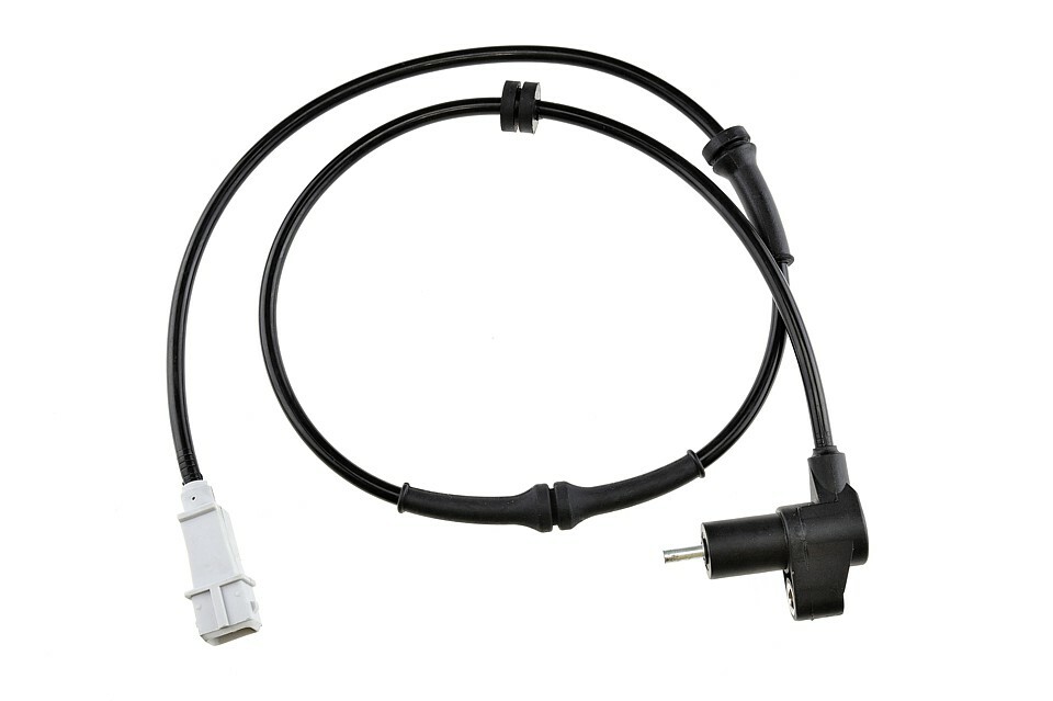 ABS Sensor Hinten Fits For Citroen Berlingo Xsara Picasso Peugeot Partner
